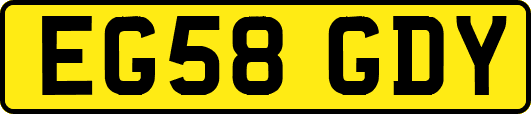 EG58GDY