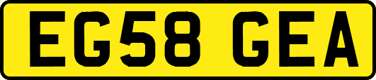 EG58GEA
