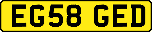 EG58GED