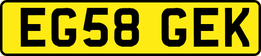 EG58GEK