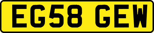 EG58GEW