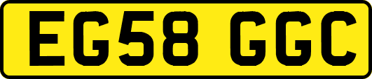 EG58GGC