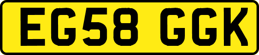 EG58GGK