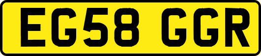 EG58GGR