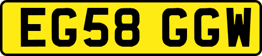 EG58GGW