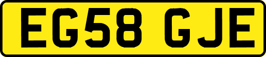 EG58GJE