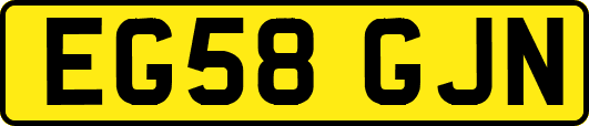 EG58GJN