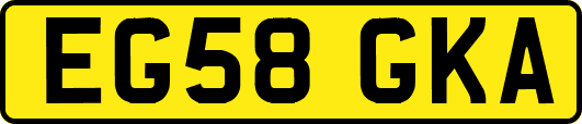 EG58GKA