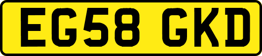 EG58GKD