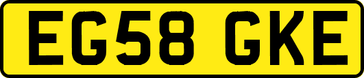 EG58GKE