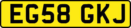 EG58GKJ