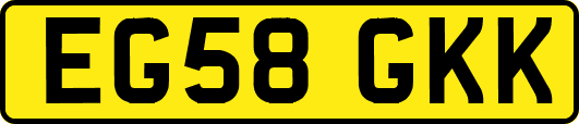 EG58GKK