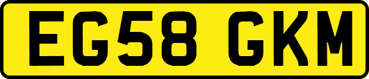 EG58GKM