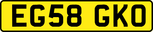 EG58GKO