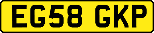 EG58GKP