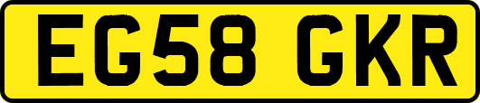 EG58GKR