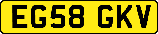 EG58GKV