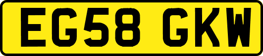 EG58GKW