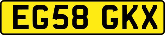EG58GKX