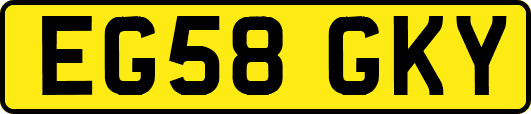 EG58GKY