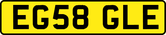 EG58GLE
