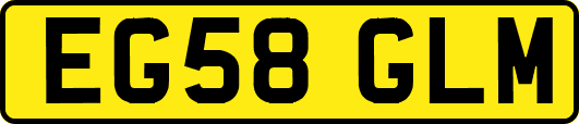 EG58GLM