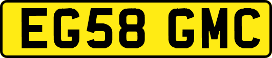 EG58GMC