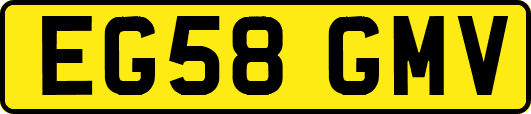 EG58GMV