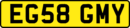 EG58GMY