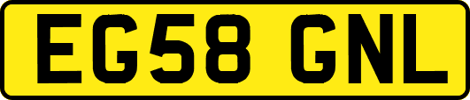 EG58GNL