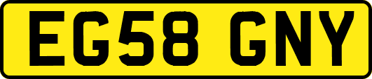 EG58GNY