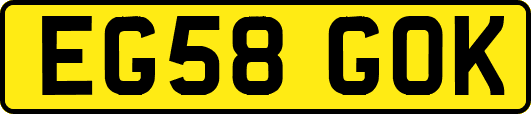 EG58GOK