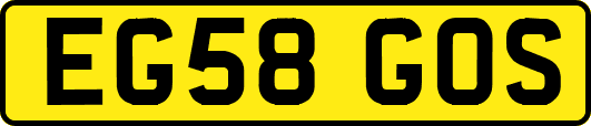 EG58GOS