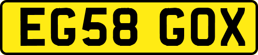 EG58GOX