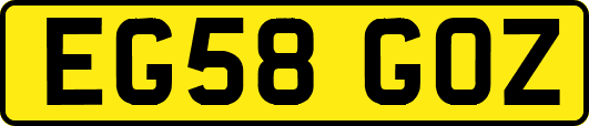 EG58GOZ