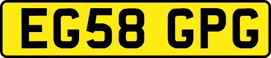 EG58GPG