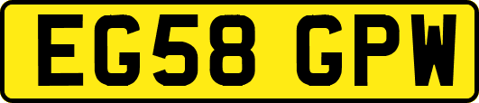 EG58GPW