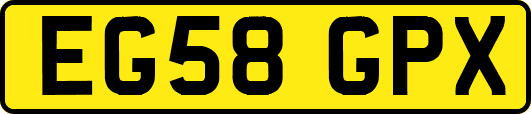 EG58GPX