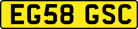 EG58GSC