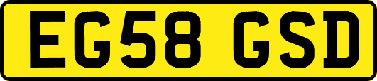 EG58GSD