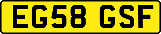 EG58GSF