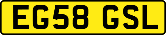 EG58GSL