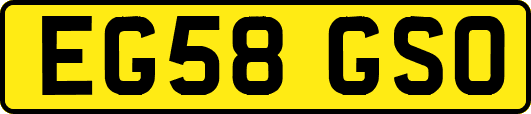 EG58GSO
