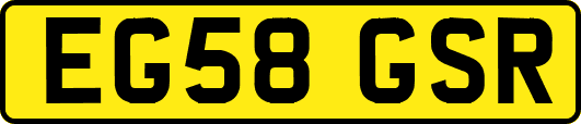 EG58GSR