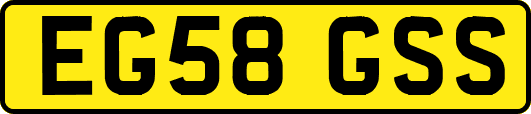 EG58GSS
