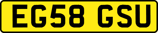 EG58GSU