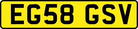 EG58GSV