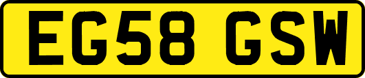 EG58GSW