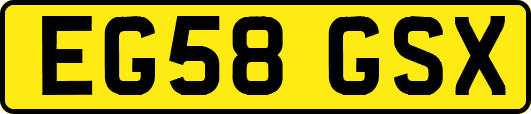 EG58GSX