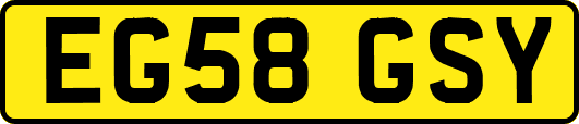 EG58GSY